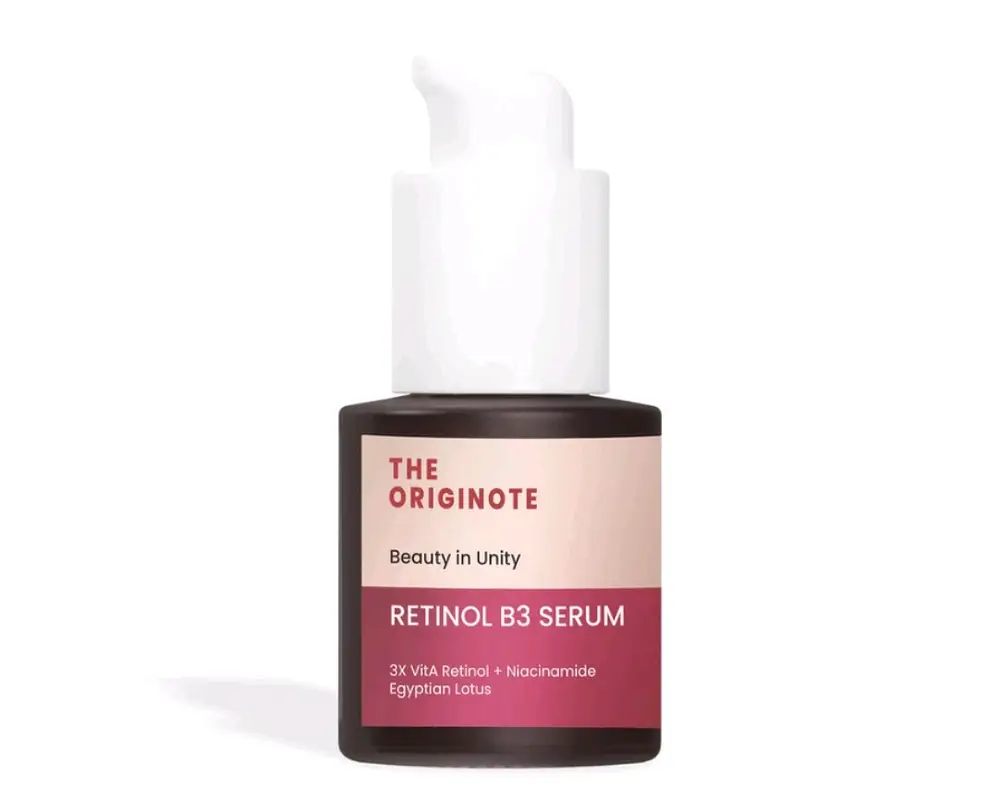 Retinol B3 Serum