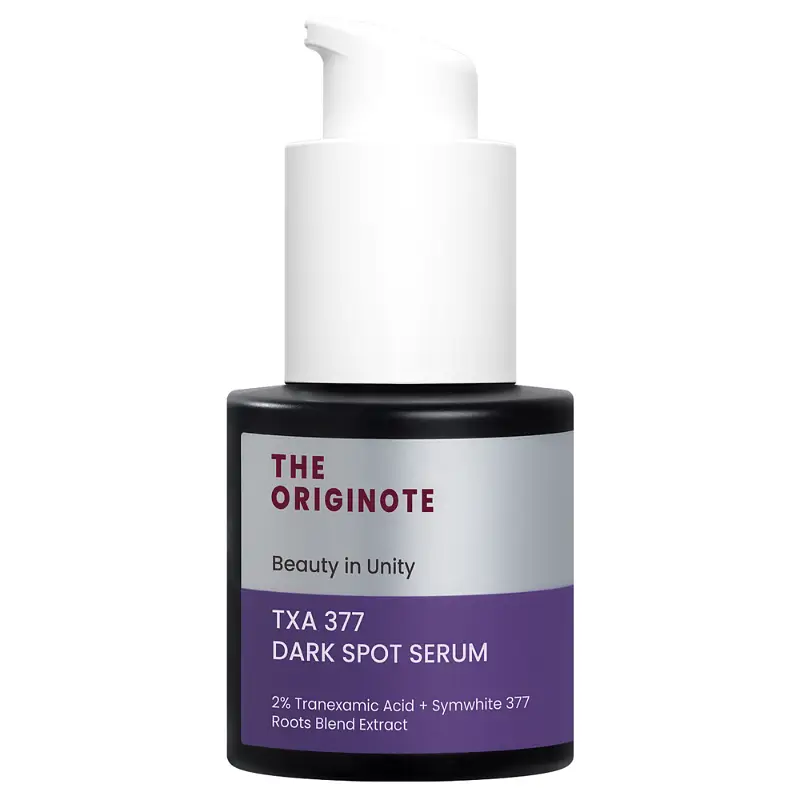 TXA 377 Dark Spot Serum