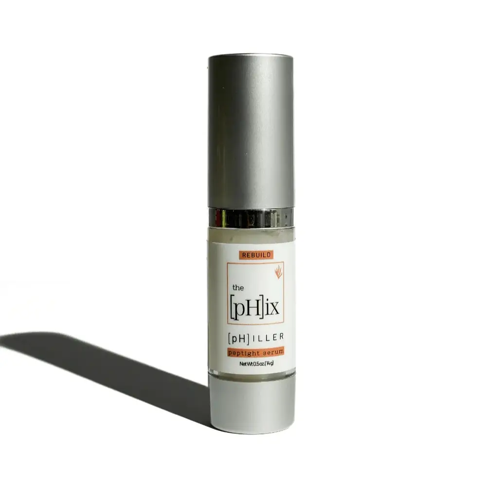 The [pH]iller Peptide+ Serum