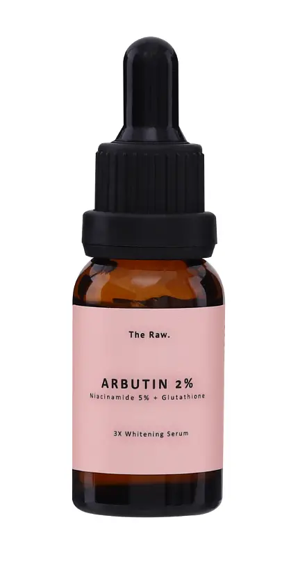 Arbutin 2% Serum