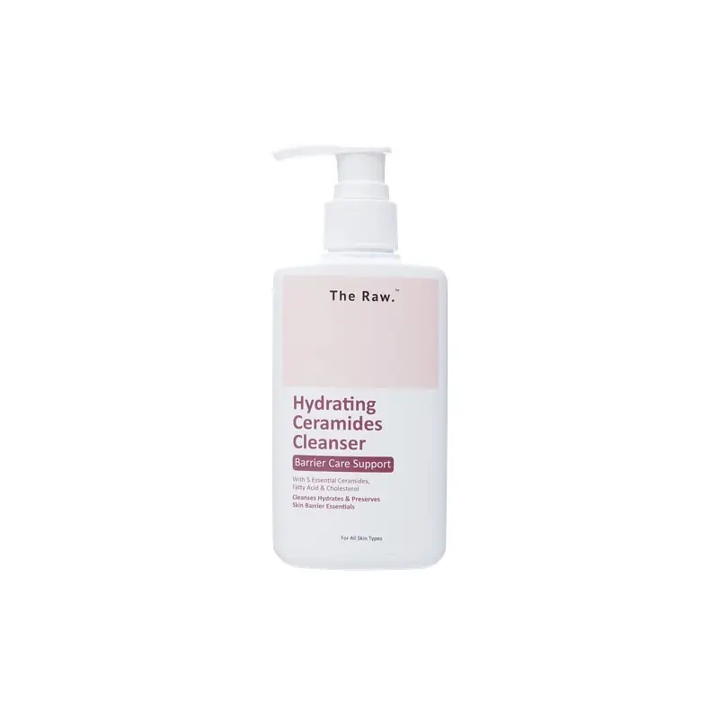 Hydrating Ceramides Cleanser