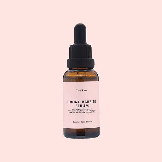 Strong Barrier Serum