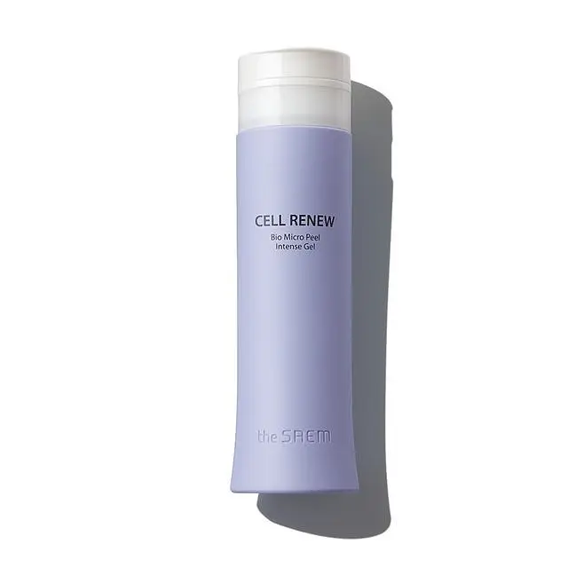 Cell Renew Bio Micro Peel Intense Gel