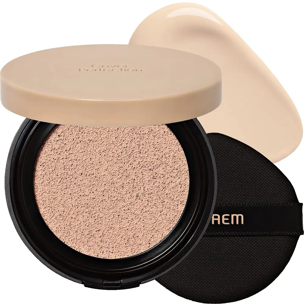 Cover Perfection Concealer Cushion