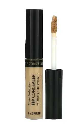 Cover Perfection Tip Concealer 1 5 Natural Beige