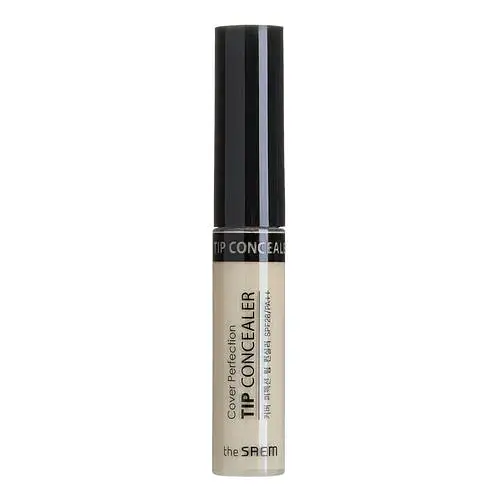 Cover Perfection Tip Concealer Green Beige