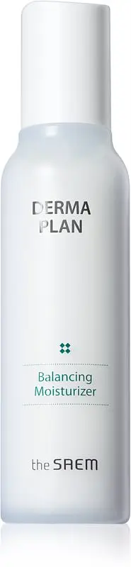 The Saem Derma Plan Balancing Moisturizer