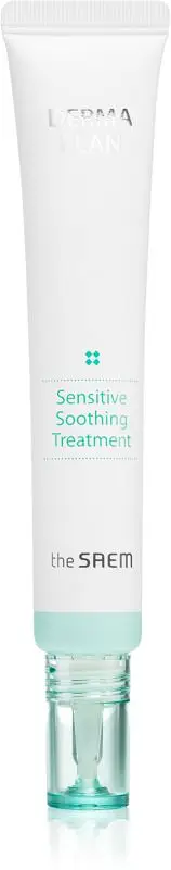 Derma Plan Sensitive Soothing Treatment