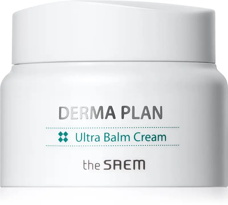 Derma Plan Ultra Balm Cream