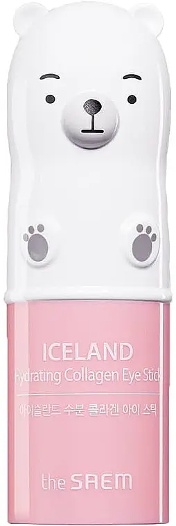 Iceland Hydrating Collagen Eye Stick