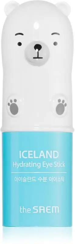 Iceland Hydrating Eye Stick