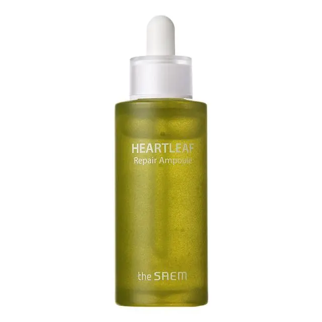 The Essential Heartleaf Repair Ampoule