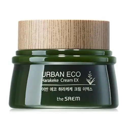 Urban Eco Harakeke Cream