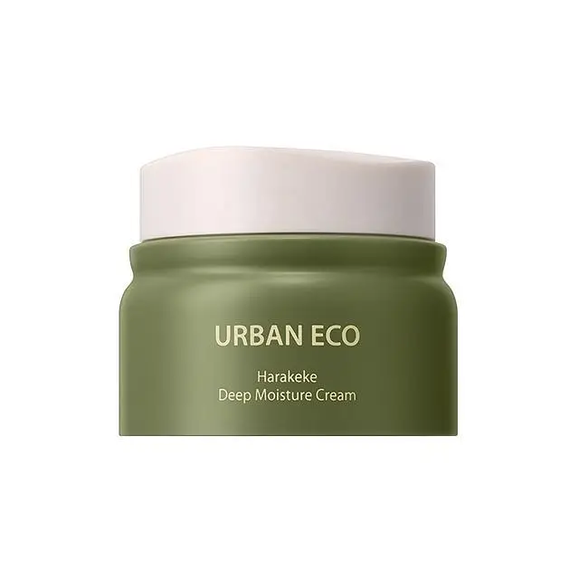 Urban Eco Harakeke Deep Moisture Cream