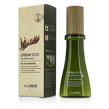 Urban Eco Harakeke Essence