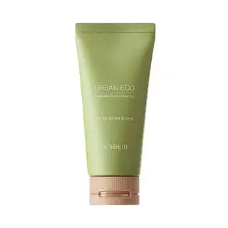 Urban Eco Harakeke Foam Cleanser