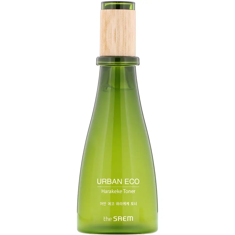 Urban Eco Harakeke Toner