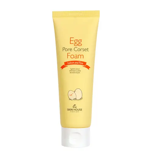 Egg Pore Corset Foam