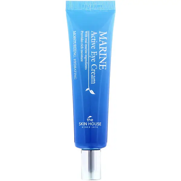 Marine Active Eye Cream