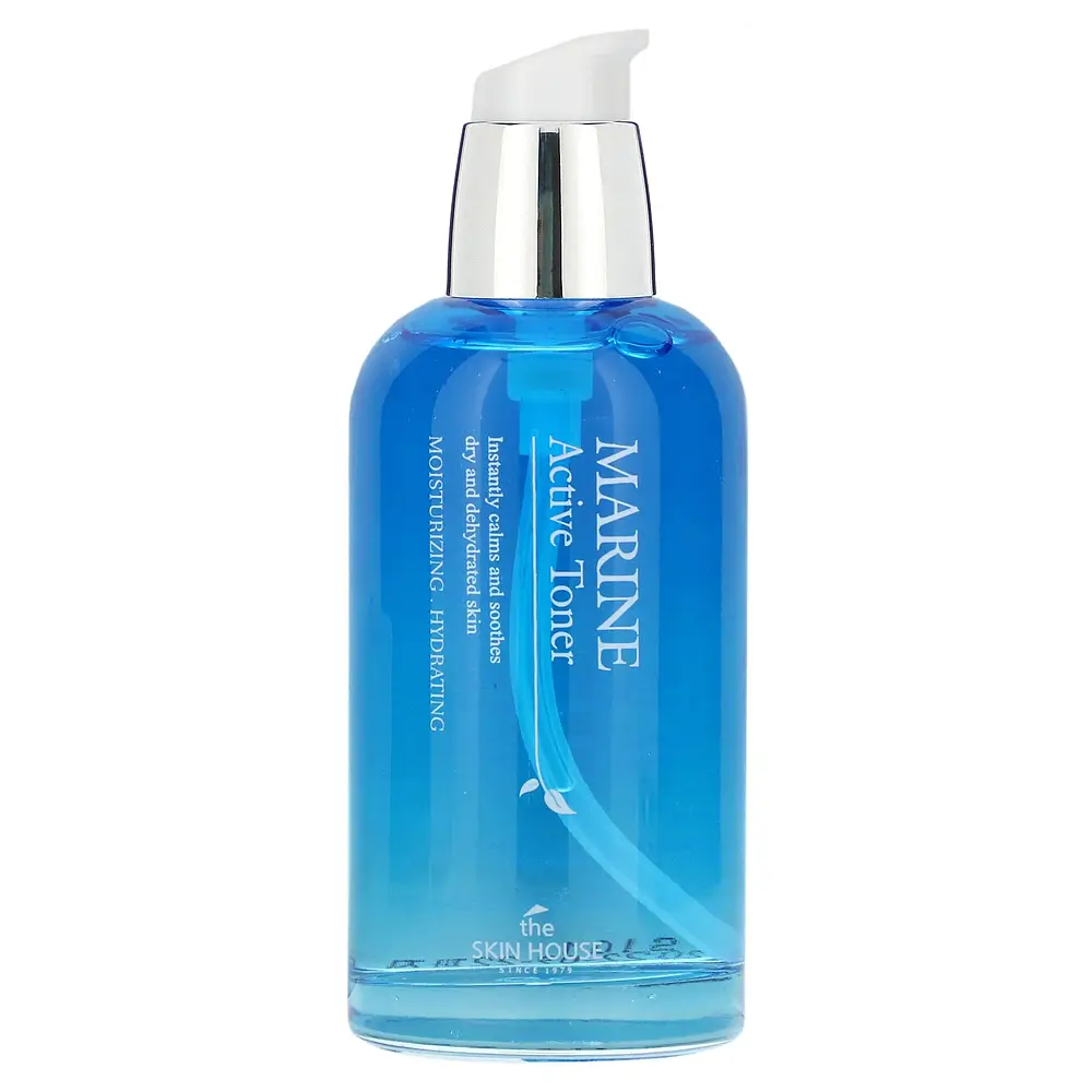 Marine Active Toner