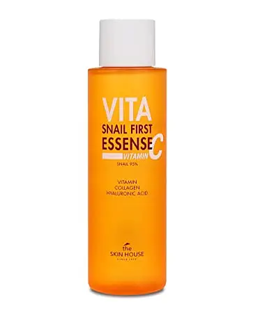 Vita Snail First Essence