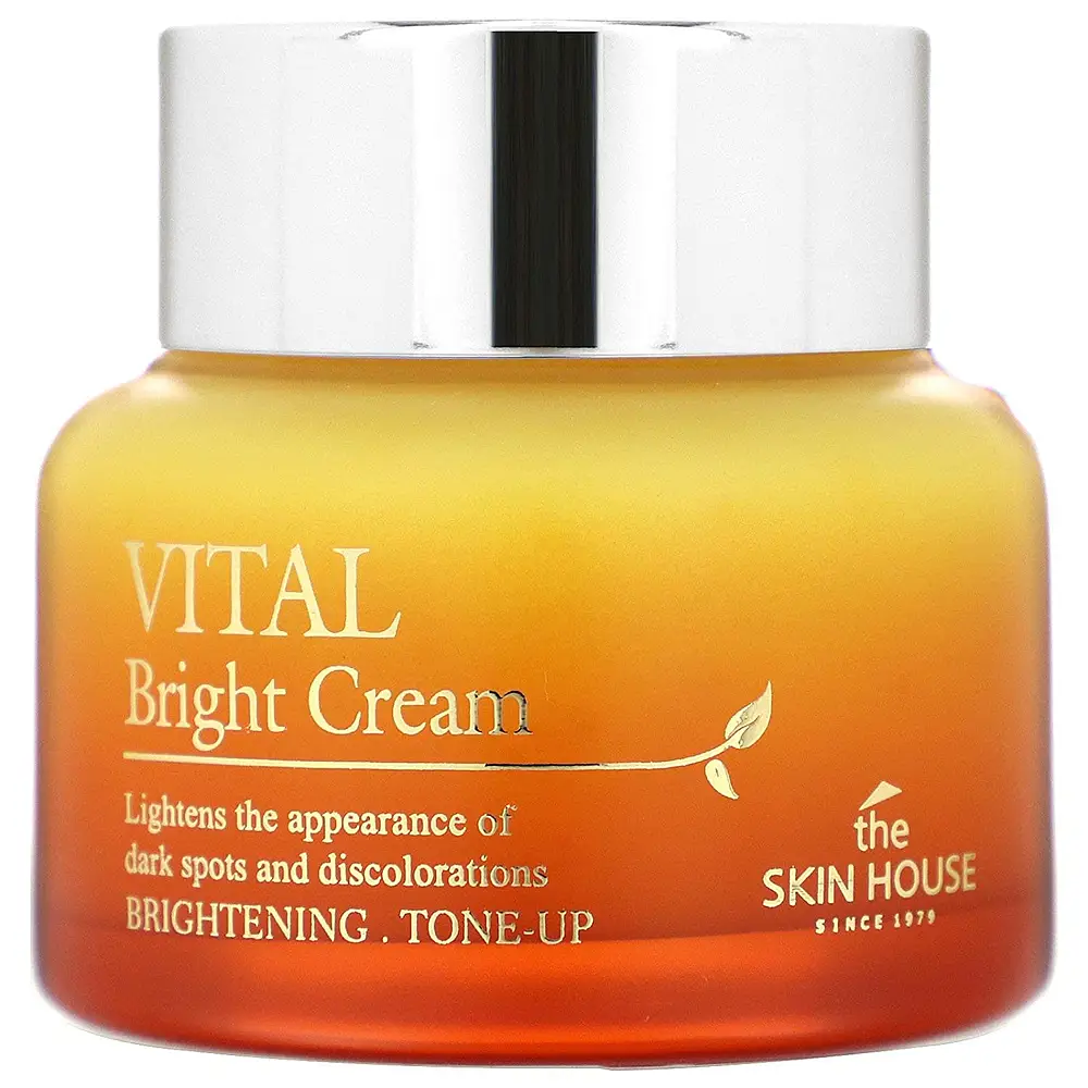 Vital Bright Cream