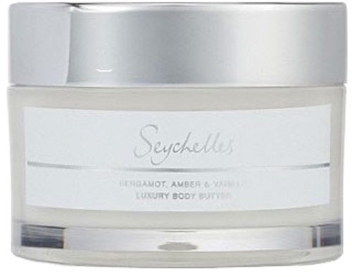 Seychelles Body Butter