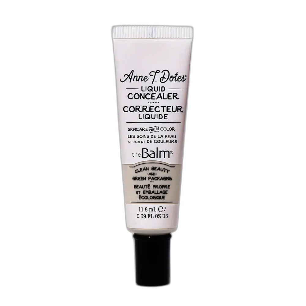 theBalm Cosmetics Anne T. Dotes Liquid Concealer