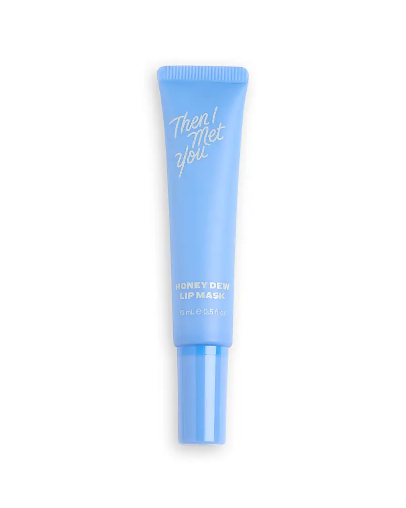 Honey Dew Lip Mask