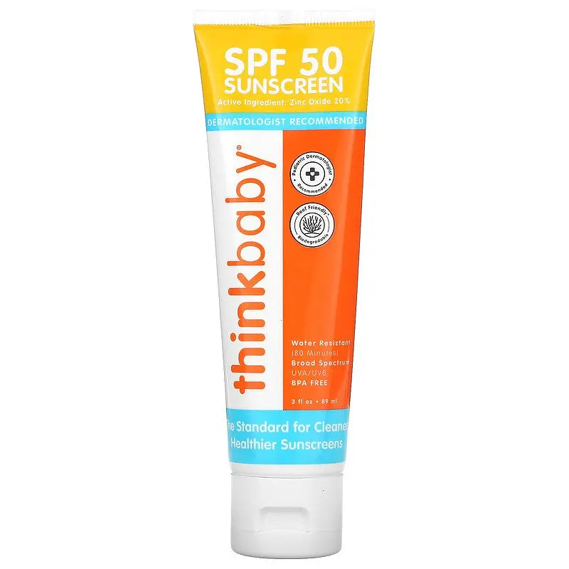 Thinkbaby Sunscreen SPF 50