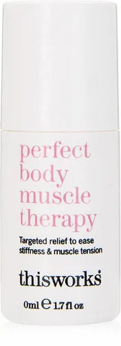 This Works Perfect Body Muscle Therapy