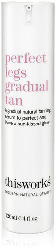 Perfect Legs Gradual Tan