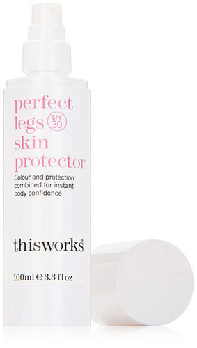 Perfect Legs Skin Protector SPF 30