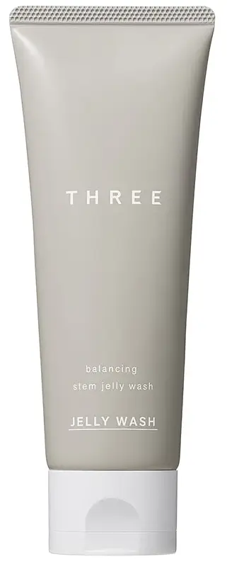 Balancing Stem Jelly Wash