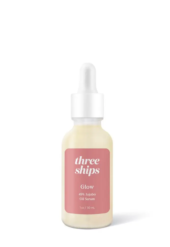 Glow 49% Jojoba Oil Serum