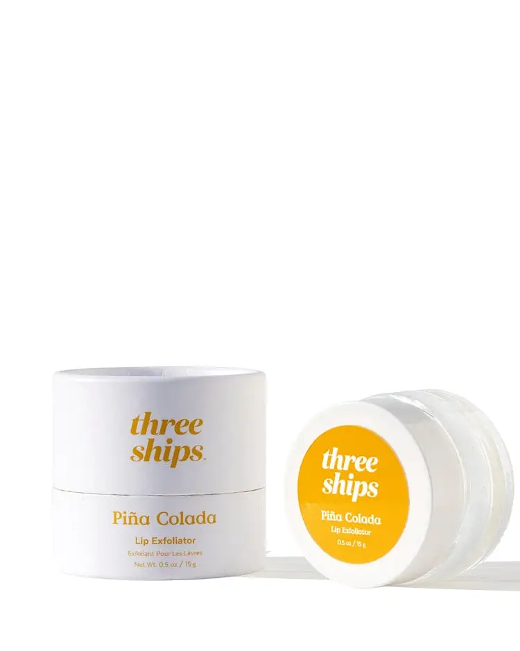 Pina Colada Lip Exfoliator