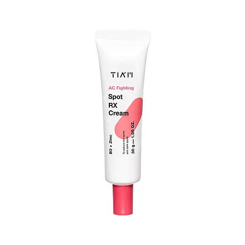 Tiam AC Fighting Spot RX Cream