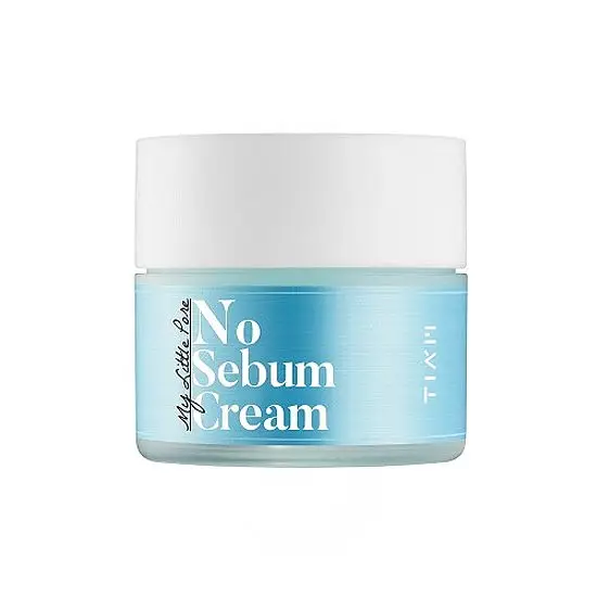 My Little Pore No Sebum Cream