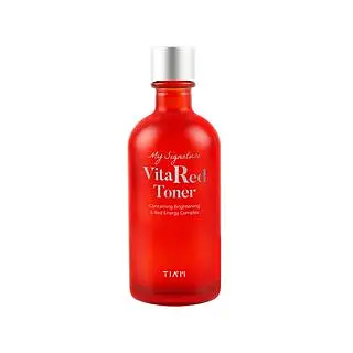 My Signature Vita Red Toner