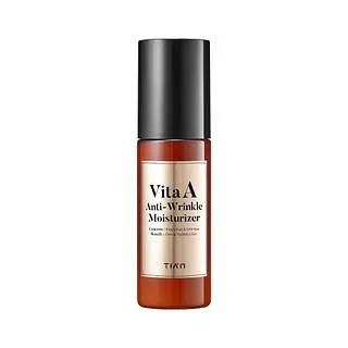 Vita A Anti-Wrinkle Moisturizer