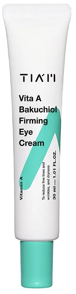 Vita A Bakuchiol Firming Eye Cream