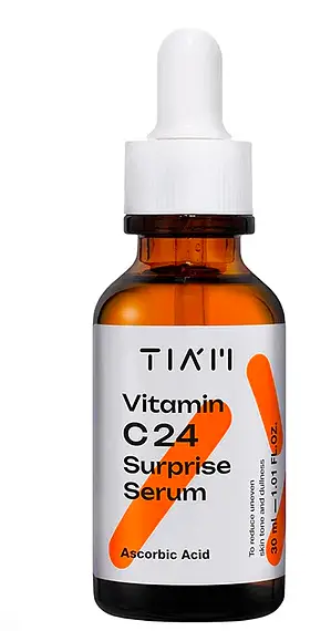 Vitamin C 24 Surprise Serum