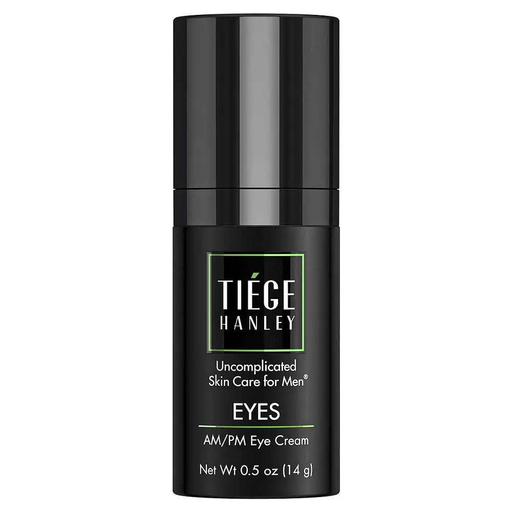 AM/PM Eye Cream