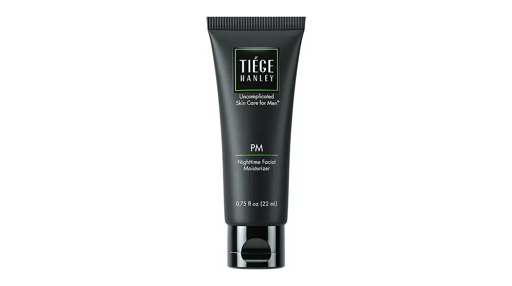 PM Nighttime Facial Moisturizer