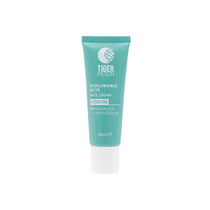 Hyaluronic Acid Face Cream