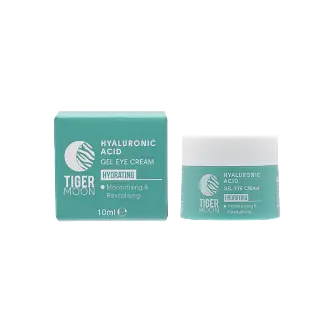 Hyaluronic Acid Gel Eye Cream