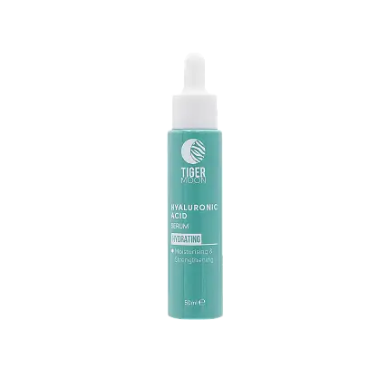 Tiger Moon Hyaluronic Acid Serum