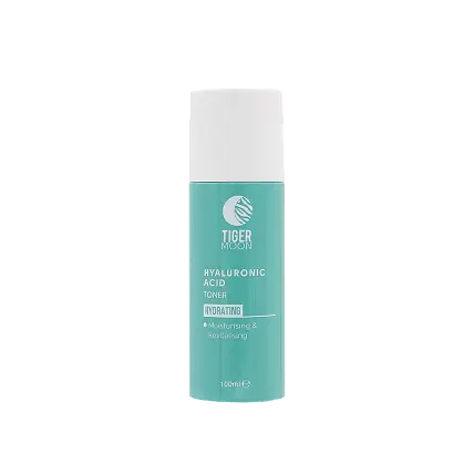 Hyaluronic Acid Toner