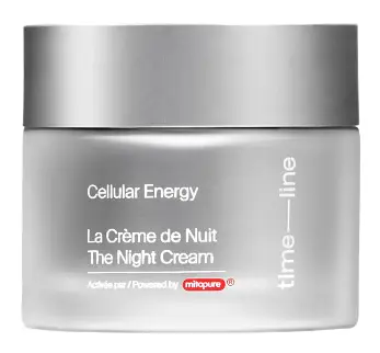 Timeline The Night Cream