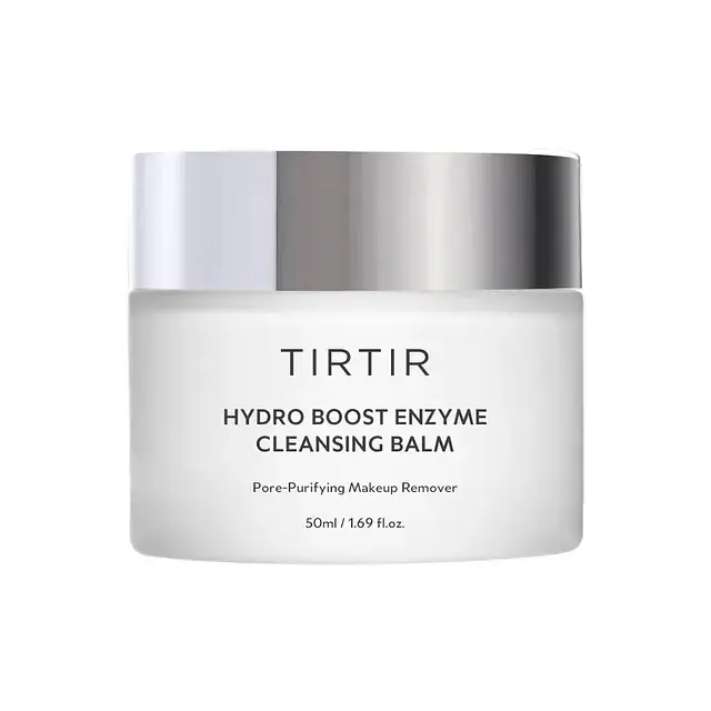 Hydro Boost Enzyme Cleansing Balm